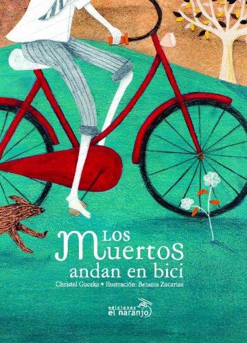 Muertos andan en bici, Los