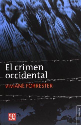 Crimen occidental, El