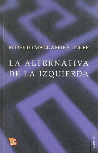 Alternativa de la izquierda, La