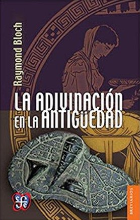 Adivinación en la antigüedad, La