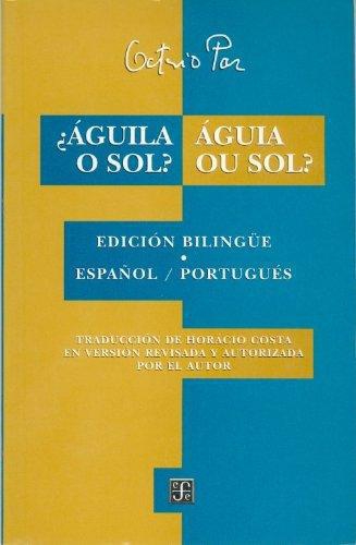 ¿Águila o sol?