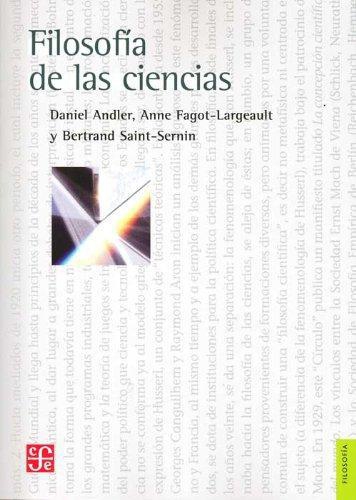 Filosofía de las ciencias