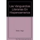 Vanguardias literarias en Hispanoamérica. Manifiestos, proclamas y otros escritos, Las