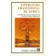 Literatura francófona, III. África