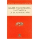 Xavier Villaurrutia: la comedia de la admiración