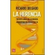 Herencia, La. treinta años de economía argentina en democracia