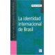 Identidad internacional de Brasil, La