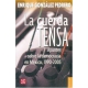 Cuerda tensa, La. Apuntes sobre la democracia en México, 1990-2005