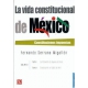 Vida constitucional de México vol, La. It. I y II