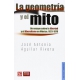 Geometría y el mito:, La. Un ensayo sobre la libertad y el liberalismo en México, 1821-1970