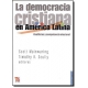 Democracia cristiana en América Latina, La. Conflictos y competencia electoral