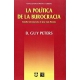 Política de la burocracia, La