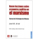 Nueve lecciones sobre economía y política en el marxismo