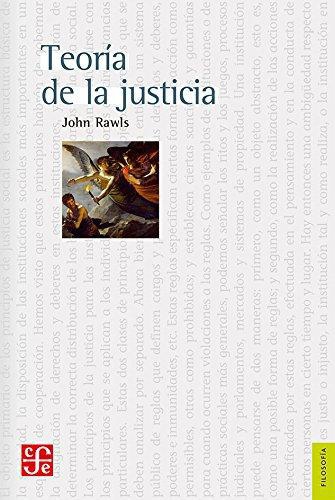 Teoría de la justicia