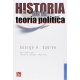 Historia de la teoría política