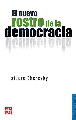 Nuevo rostro de la democracia, El