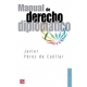 Manual de derecho diplomático