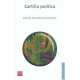 Cartilla política