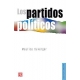 Partidos políticos, Los