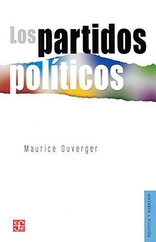 Partidos políticos, Los