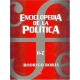 Enciclopedia de la política A-Z