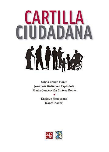 Cartilla ciudadana