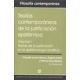 Teorias Contemporaneas De La Justificacion Epistemica