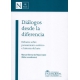 Dialogos Desde La Diferencia Debates Sobre Pensamiento Estetico E Historia Del Arte