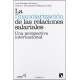 Financiarizacion De Las Relaciones Salariales. Una Perspectiva Internacional, La