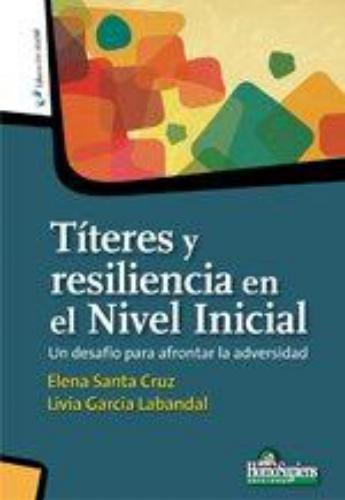 Títeres y resiliencia en el nivel inicial