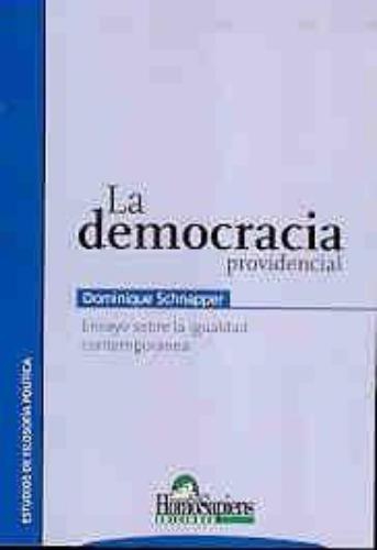 Democracia providencial, La