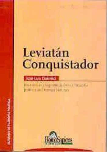 Leviatán conquistador