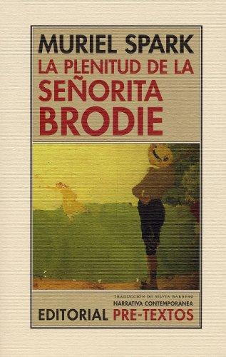 Plenitud de la señorita Brodie, La