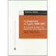 Inmigracion En España (2000-2007). De La Gestion De Flujos A La Integracion De Los Inmigrantes, La