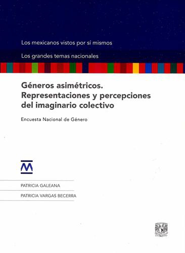 Géneros asimétricos. Representaciones y percepciones del imaginario colectivo