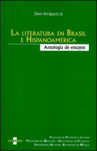 Literatura en Brasil e Hispanoamérica, La