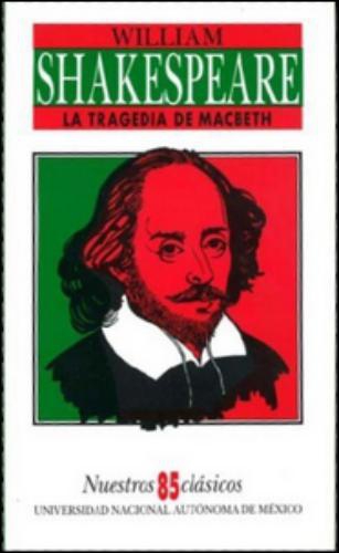 Tragedia de Macbeth, La