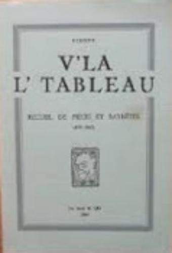 Grandes obras de la literatura francesa, Las