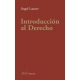 Introduccion Al Derecho