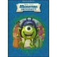 Monsters University - Clasicos Disney