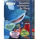 Buscando A Dory Secretos Oceánicos De Dory