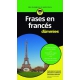 Frases En Francés Para Dummies