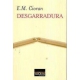 Desgarradura