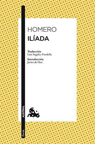 Iliada