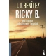 Ricky B. Una Historia Oficialmente Imposible