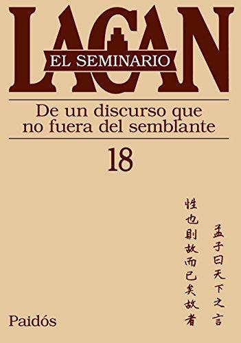 El Seminario 18