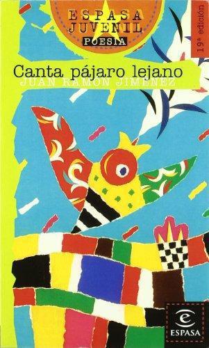 Canta Pajaro Lejano