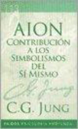 Aion Contribucion A Los Simbolismos Del Si Mismo