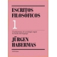 Escritos Filosoficos 1