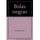 Bolas Negras